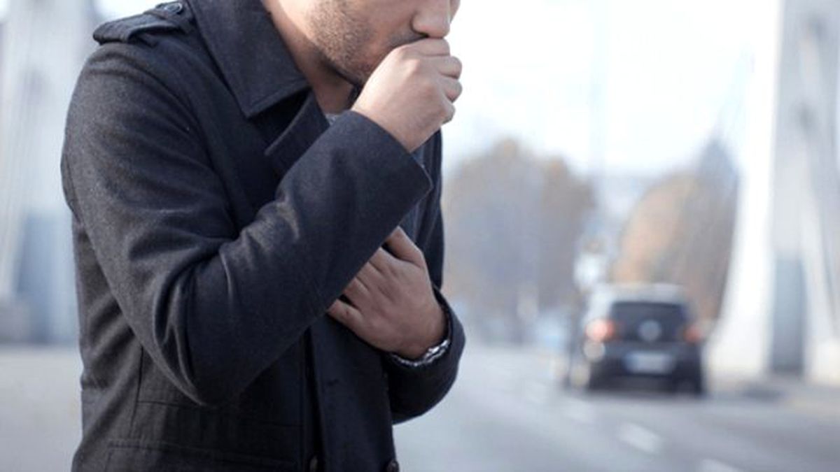 Tanımadığı Kişiden Aldığı Sigarayı İçti, Hastanelik Oldu!