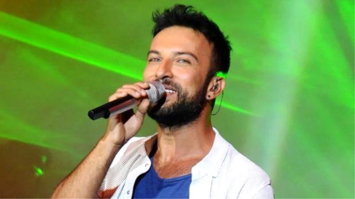 Tarkan\'ın Müstakbel Eşi Pınar Dilek, Sosyal Medya Hesaplarını Kapattı