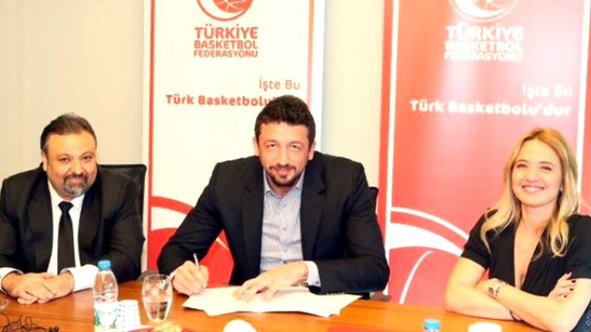 Tbf ile Hdı Sigorta Arasında İşbirliği Anlaşması İmzalandı