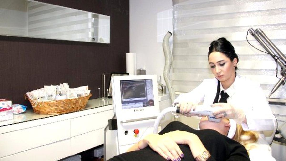 Tek Seansta 'Zamanı' Geriye Sarın