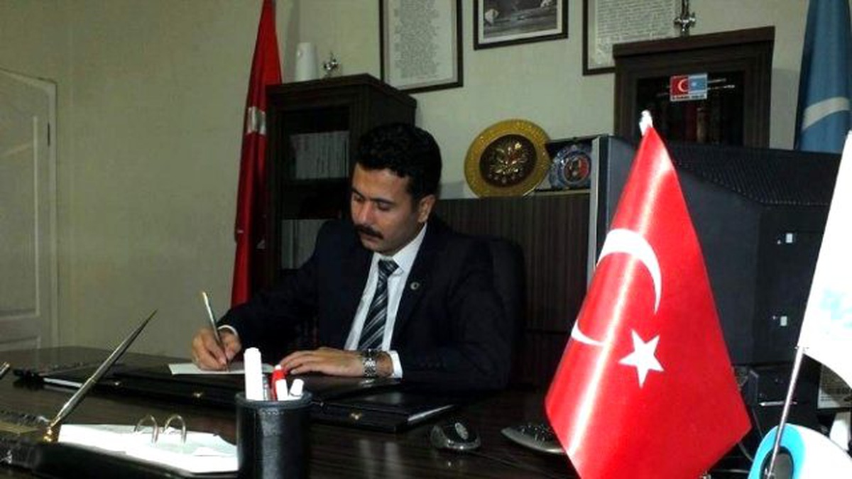 Ülkü Ocaklarından \'O\' Akademisyenlere Sert Tepki