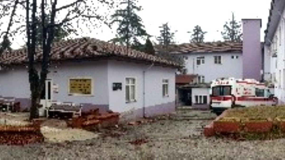 Üniversite, Vatan Hastanesini İstiyor