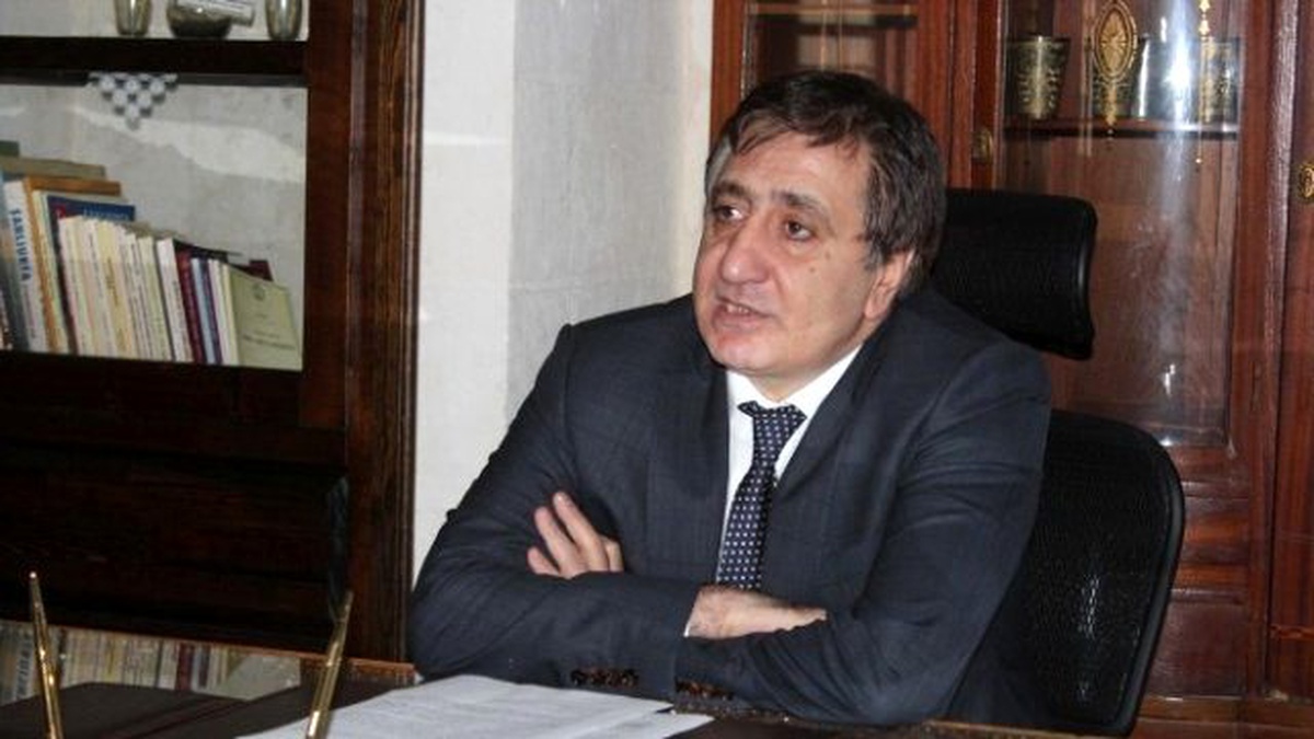 Vali Küçük, Işid Operasyonunun İstanbul\'daki Patlamayla Bağlantısını Değerlendirdi