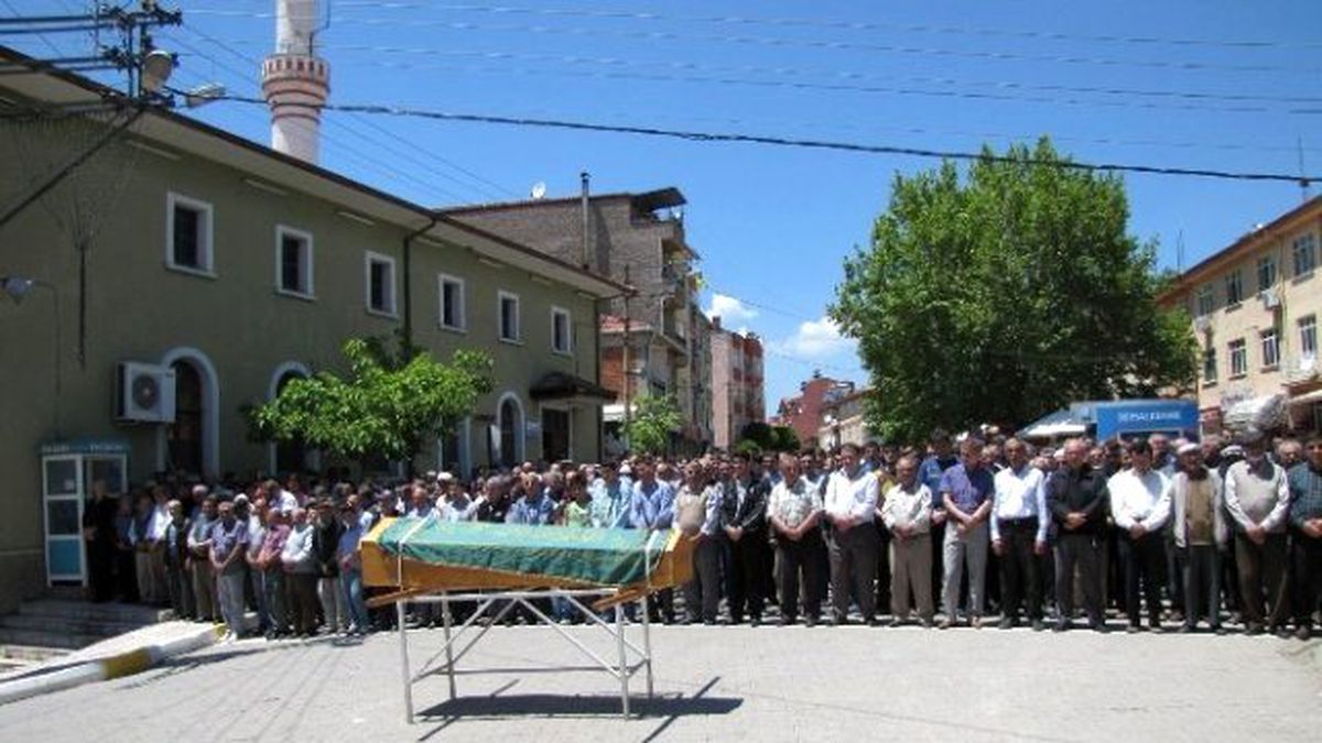Vefat Eden Kişi Sayısı 2 Kat Arttı