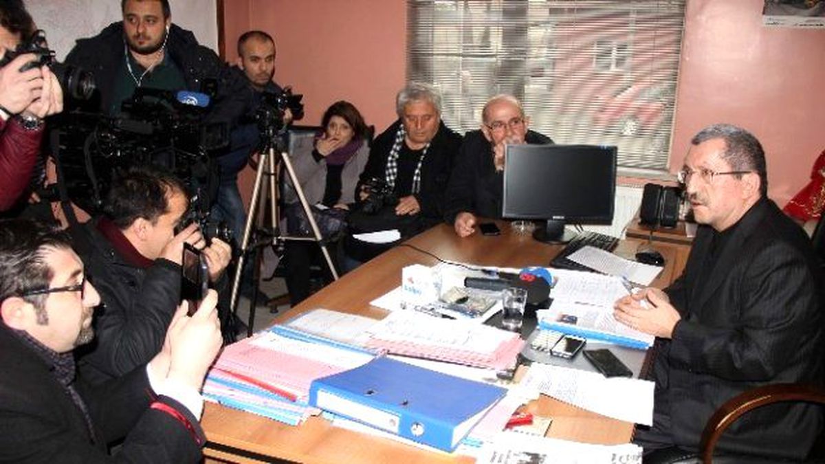 Vergili\'den Dinçel\'e Cevap