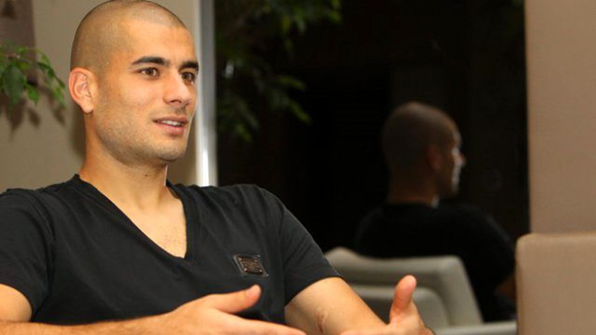 Fenerbahçe, Eren Derdiyok'un Peşinde