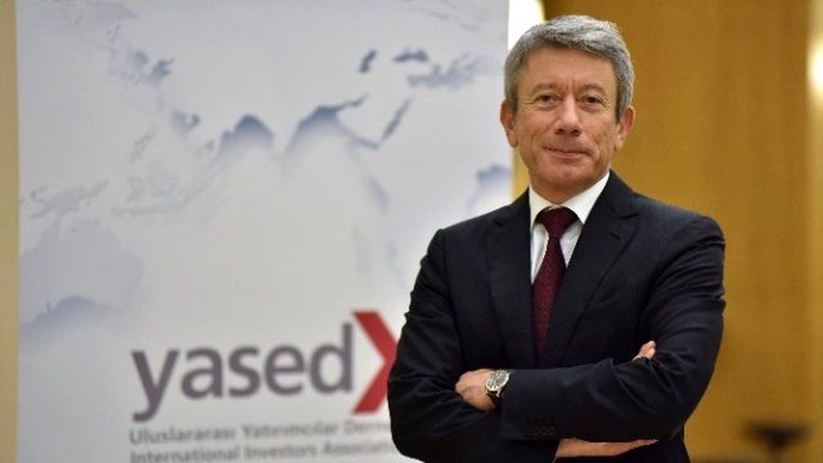 Yased\'in Önerileri \'Arge Reform Paketi\'nde Yer Aldı