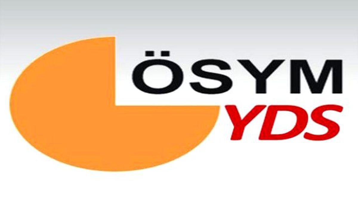YDS sınav ücreti ve YDS başvuruları