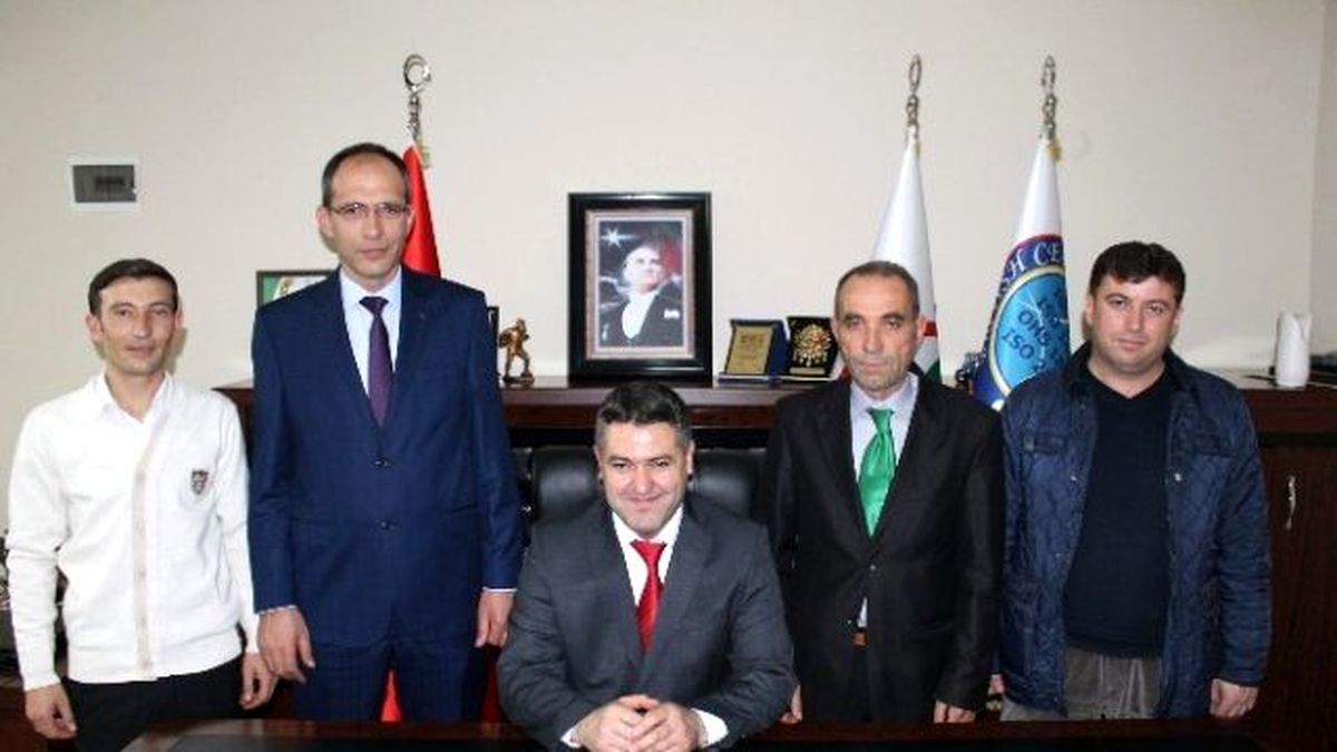 Yılda 1 Milyon Yolcu Taşıyorlar