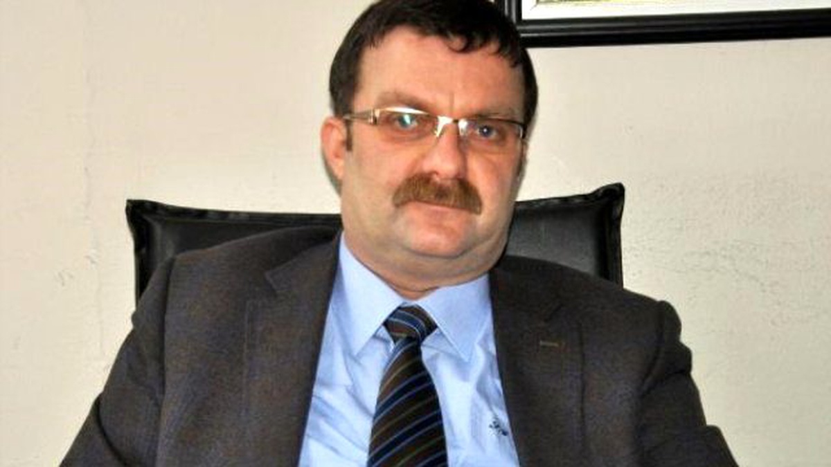 Zonguldak Kömürspor\'da 2 İstifa