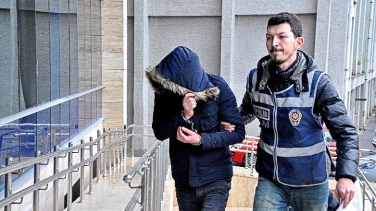 Zonguldak\'ta Bonzai ve Ecstasy Operasyonu
