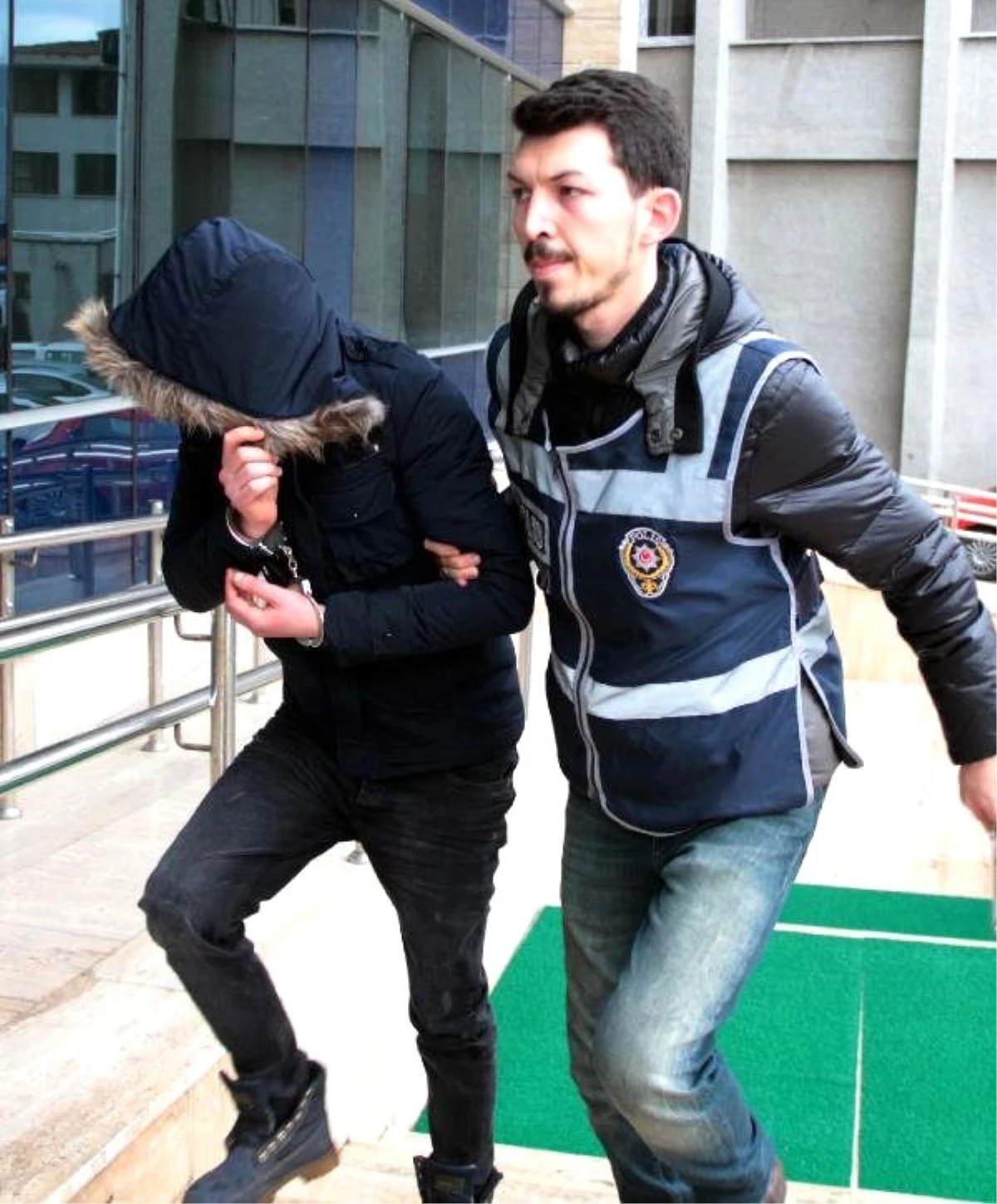 Zonguldak\'ta Uyuşturucu Operasyonu