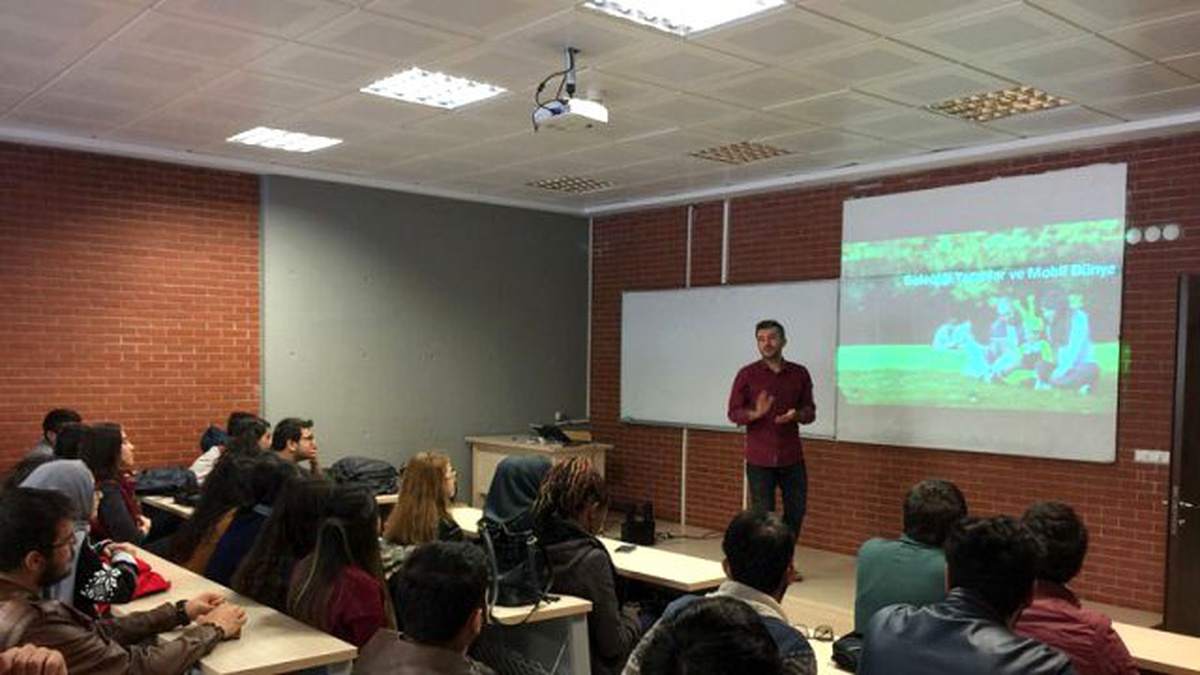104 Üniversiteden 10 Bin Öğrenci Geleceği Yazıyor
