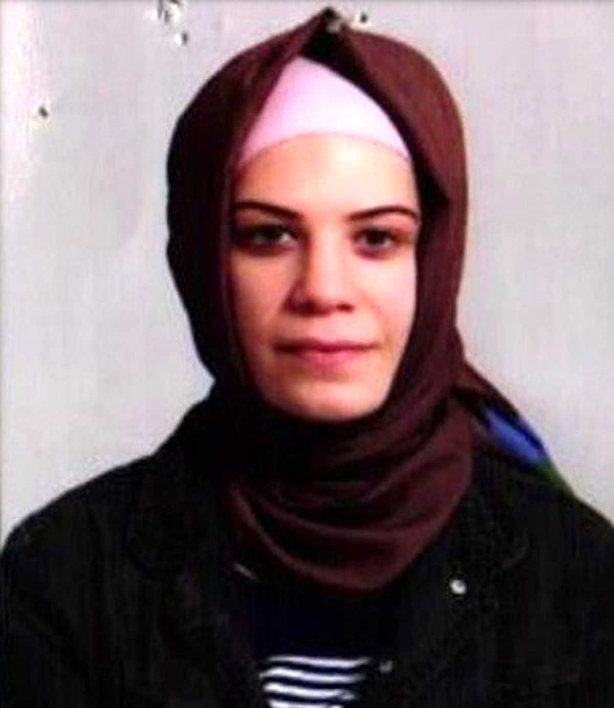 18 Yaşındaki Zihinsel Engelli Genç Kız Her Yerde Aranıyor