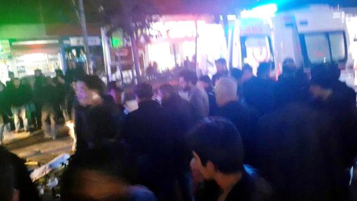 93 Bin Lirasını Çaldığı İddiasıyla Arkadaşını Tabancayla Yaraladı