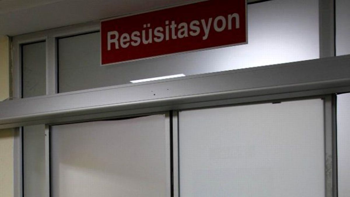 Acil Serviste H1n1 Virüsüne Alınan Önlemler Artırıldı