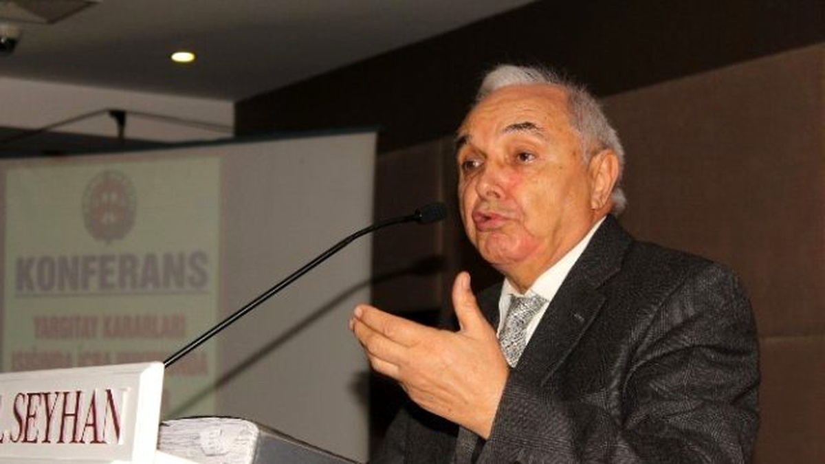 Adana Barosu Eğitim Çalışmaları