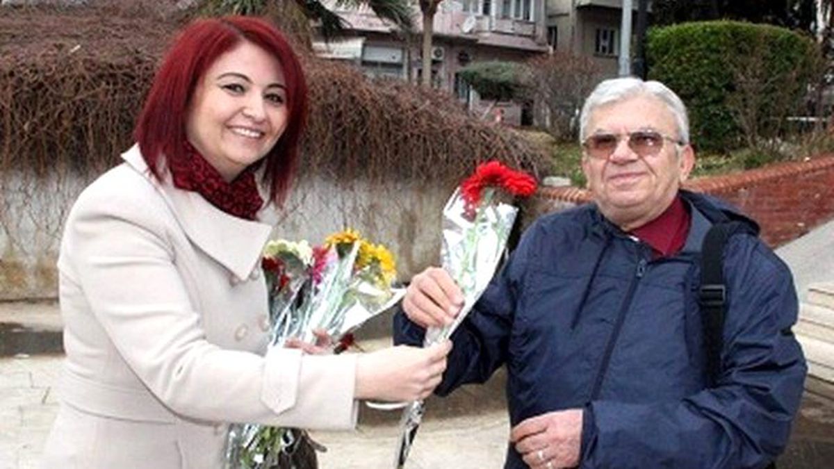 Agc Başkan Adayı Şener, Listesini Açıklıyor