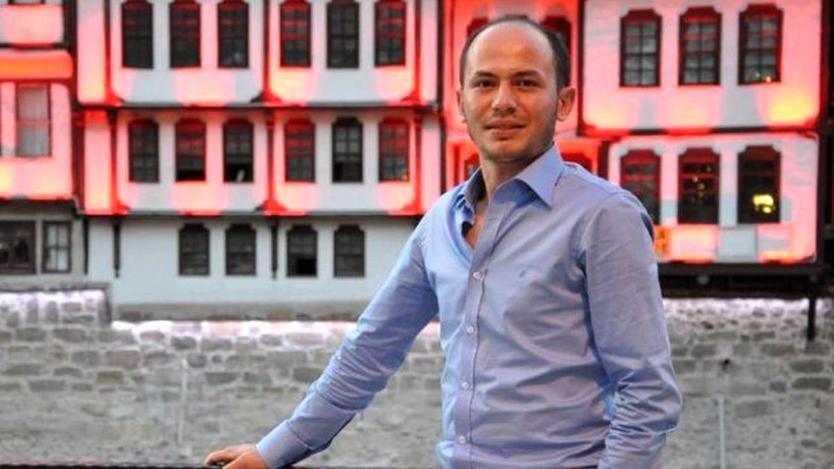 AK Parti\'den CHP\'ye TRT Tepkisi