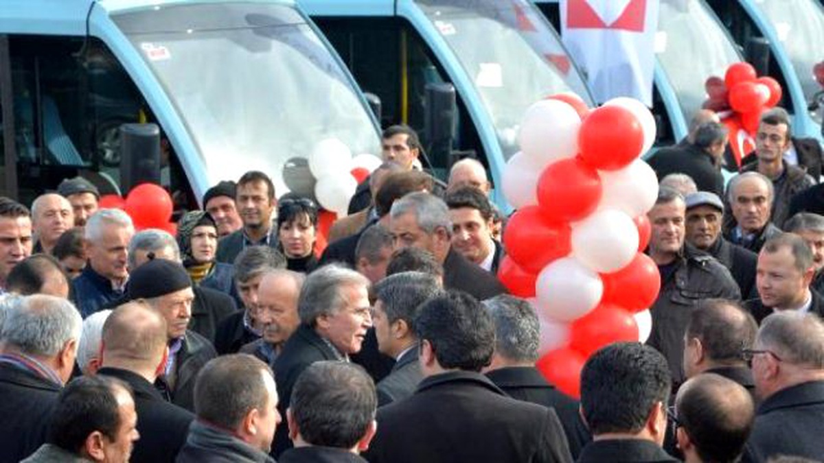 Ak Partili Şahin: Karakola Saldırı ile Bildiri Arasında İlliyet Kurulamaz Mı?