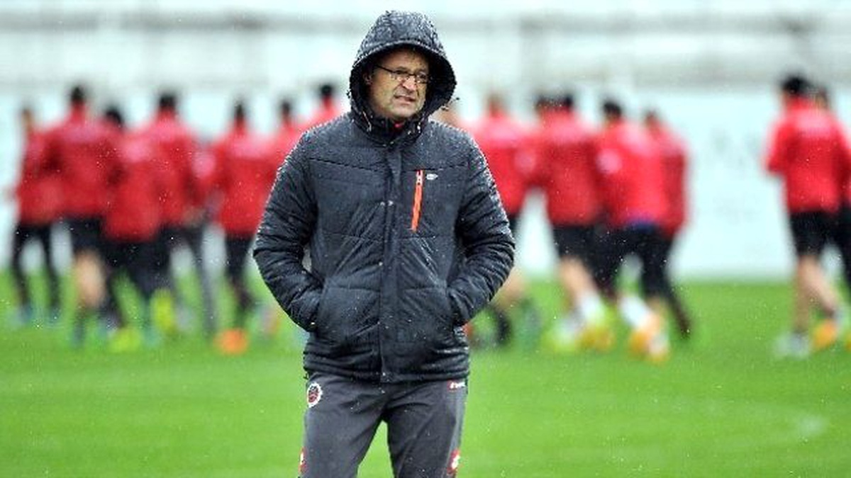 Alima Yeni Malatyaspor Trabzon\'a Geçti