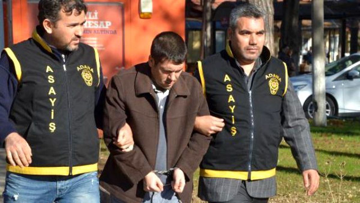 Aranan Cinayet Sanığı Yakalandı