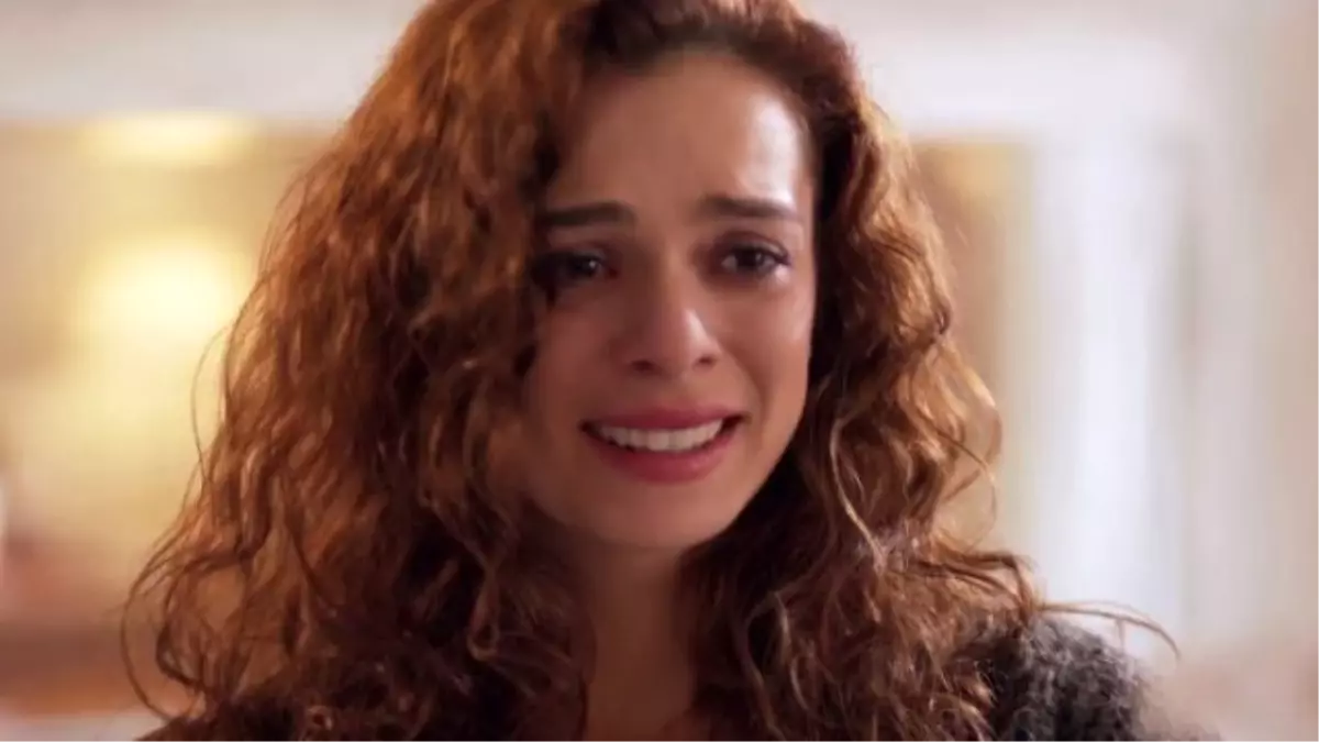 Aşk Yeniden 38. yeni bölüm fragmanı (19 Ocak yeni bölüm)