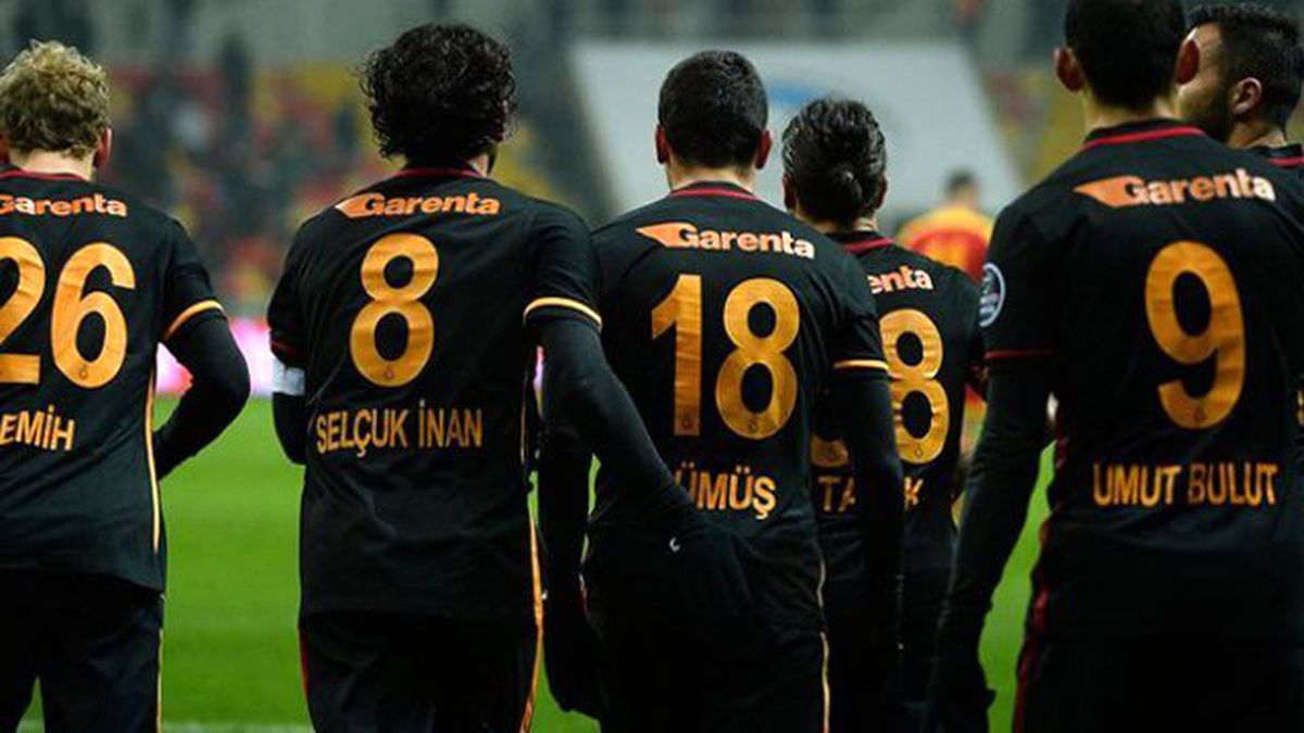 Aslan Sahneye Çıkıyor!