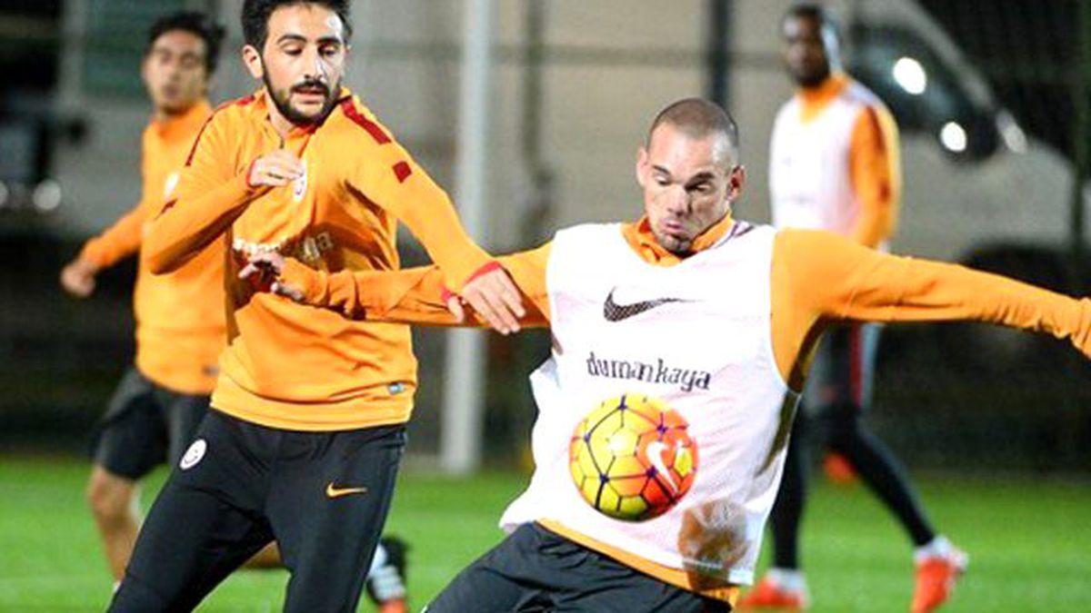 Aslan Seriyi Sürdürmek İstiyor