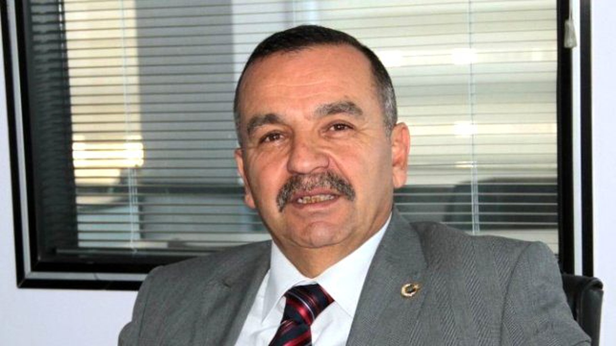 Avukat Lütfi Keskin\'den "Tedes" Açıklaması