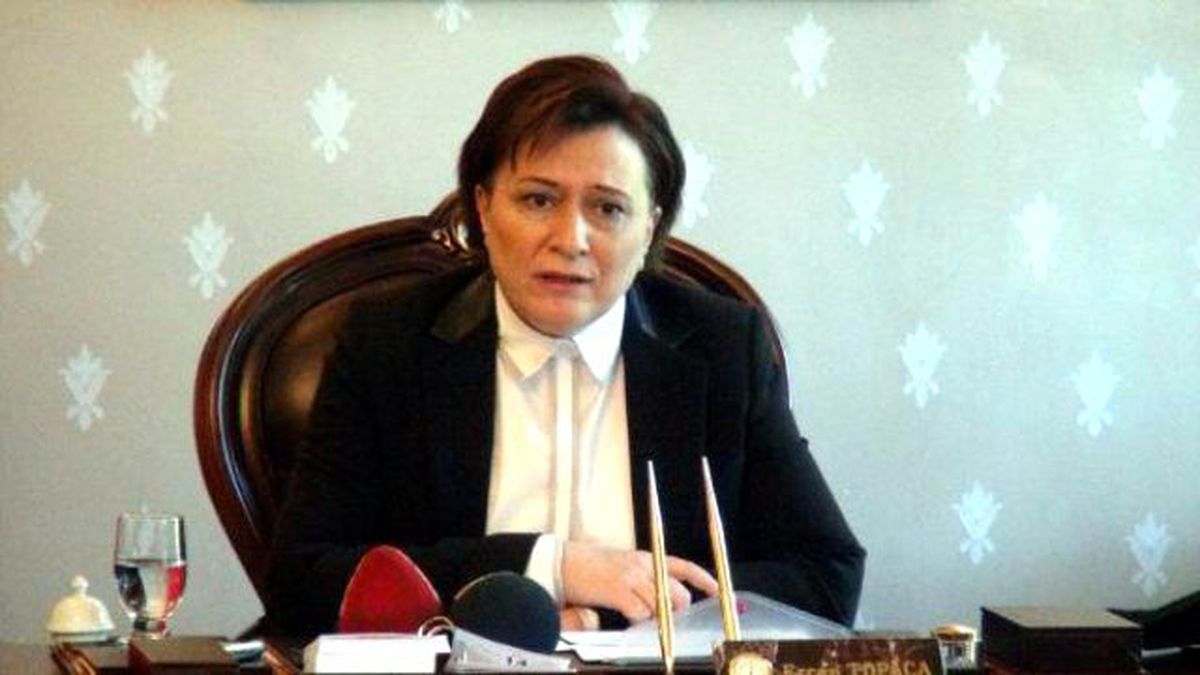 Bakan Sarı: Tek Bir Terörist Kalmayıncaya Kadar Operasyonlar Devam Edecek