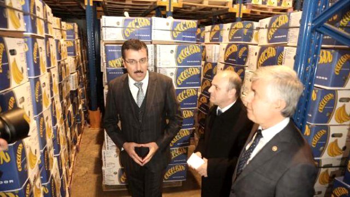 Bakan Tüfenkçi: İrem\'in Ne Suçu Vardı? (2)