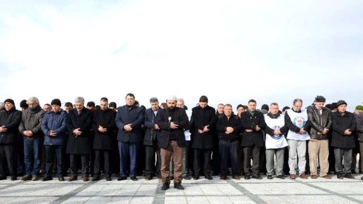 Barış İçin Akademisyenler İnsiyatifi" Bildirisine Tepki