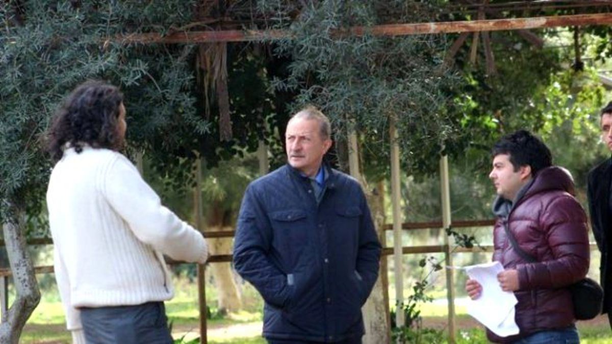 Başkan Atabay; "Akbük\'e Kısa Zamanda Önemli Yatırımlar Yapacağız"