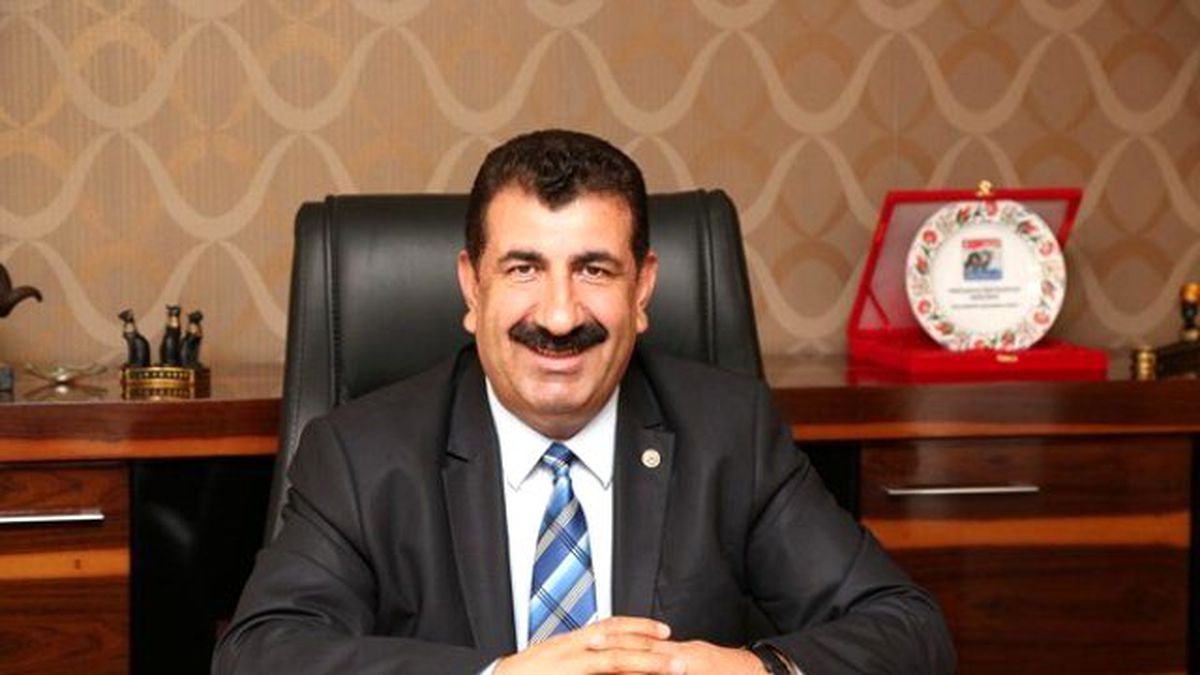 Başkan Çelik: "Kış Şartlarından Dolayı Endişelenmeye Gerek Yok, Yetiştiricilerimize Her Türlü...