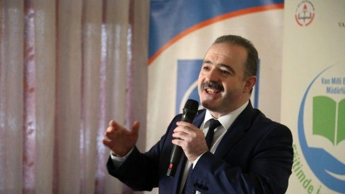 Başkan Özgökçe\'nin Gençlerle Buluşması Devam Ediyor