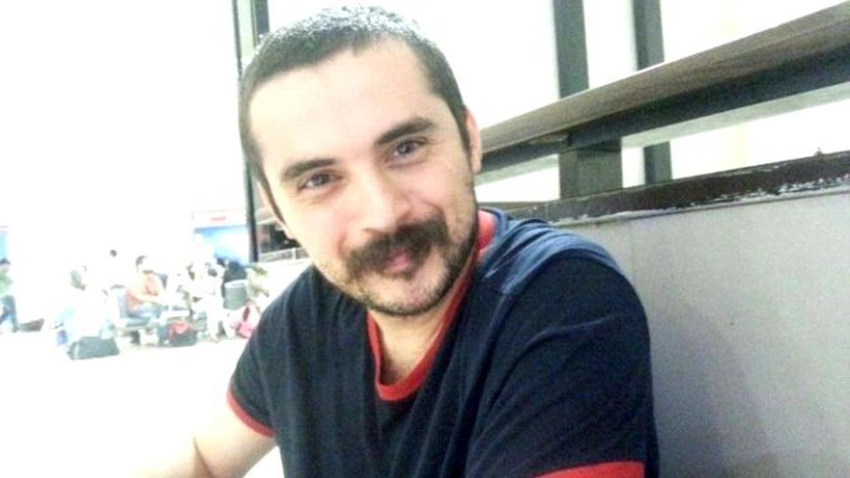 Bildiriye İmza Atan Erzincan Üniversitesi Akademisyeni Başçetin\'e Suç Duyurusu