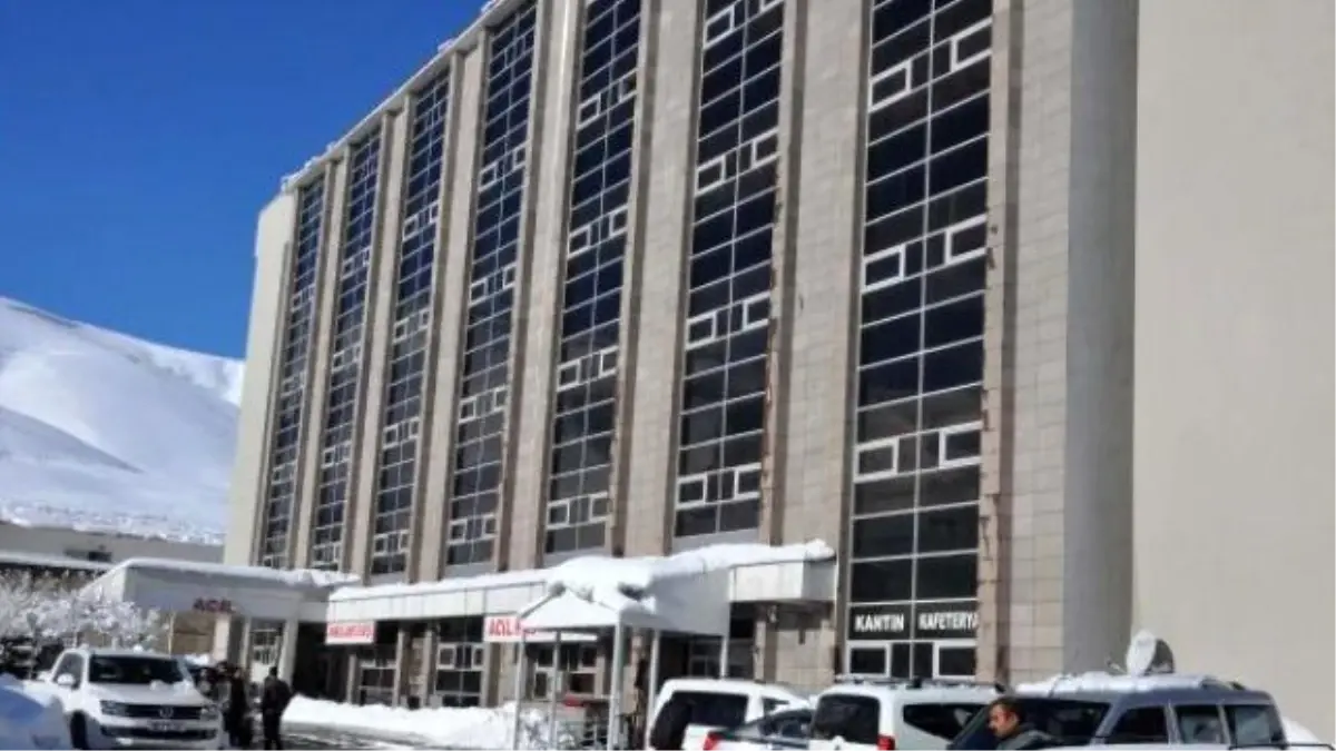 Bitlis\'te 3 Kişide Domuz Gribi Virüsü Tespit Edildi