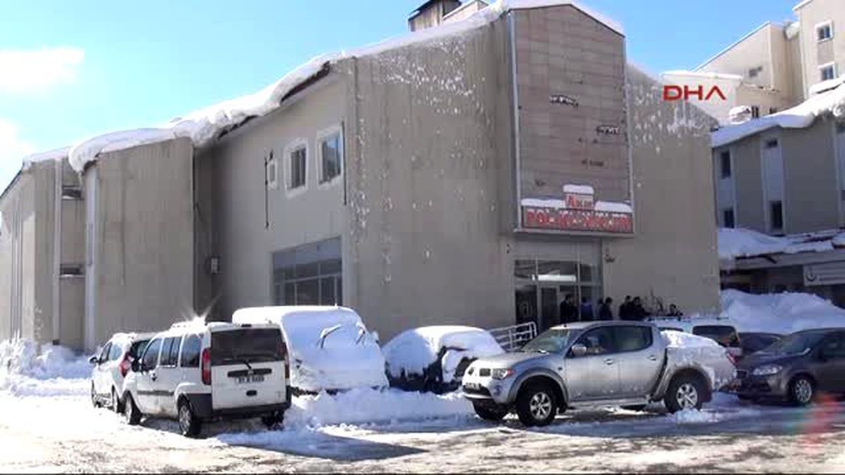 Bitlis?te 3 Kişide Domuz Gribi Virüsü Tespit Edildi