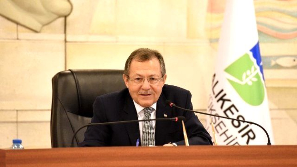 Büyükşehir Hayvancılık Yatırımının Önünü Açtı