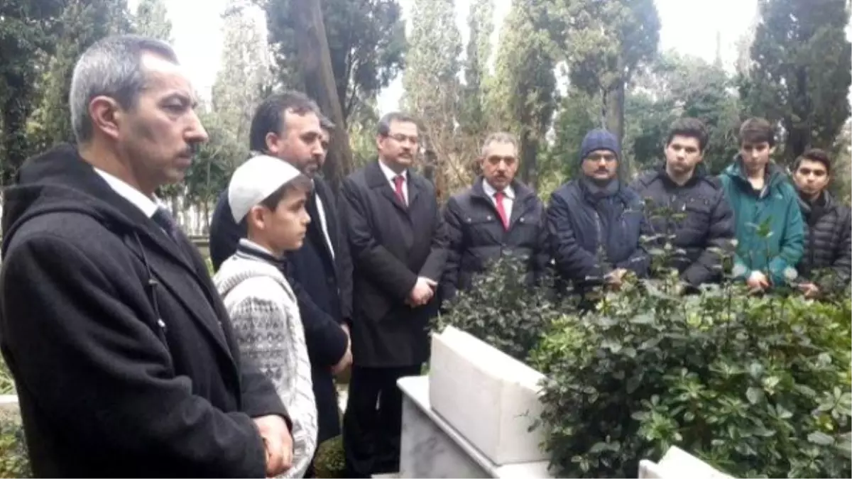 Cemil Meriç Günleri Devam Ediyor