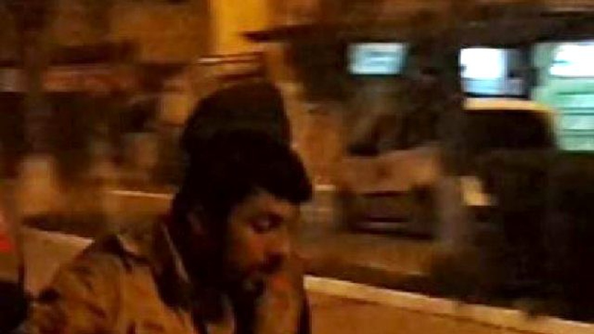 Cep Telefonu Mağazasından Hırsızlık Girişimine Gözaltı