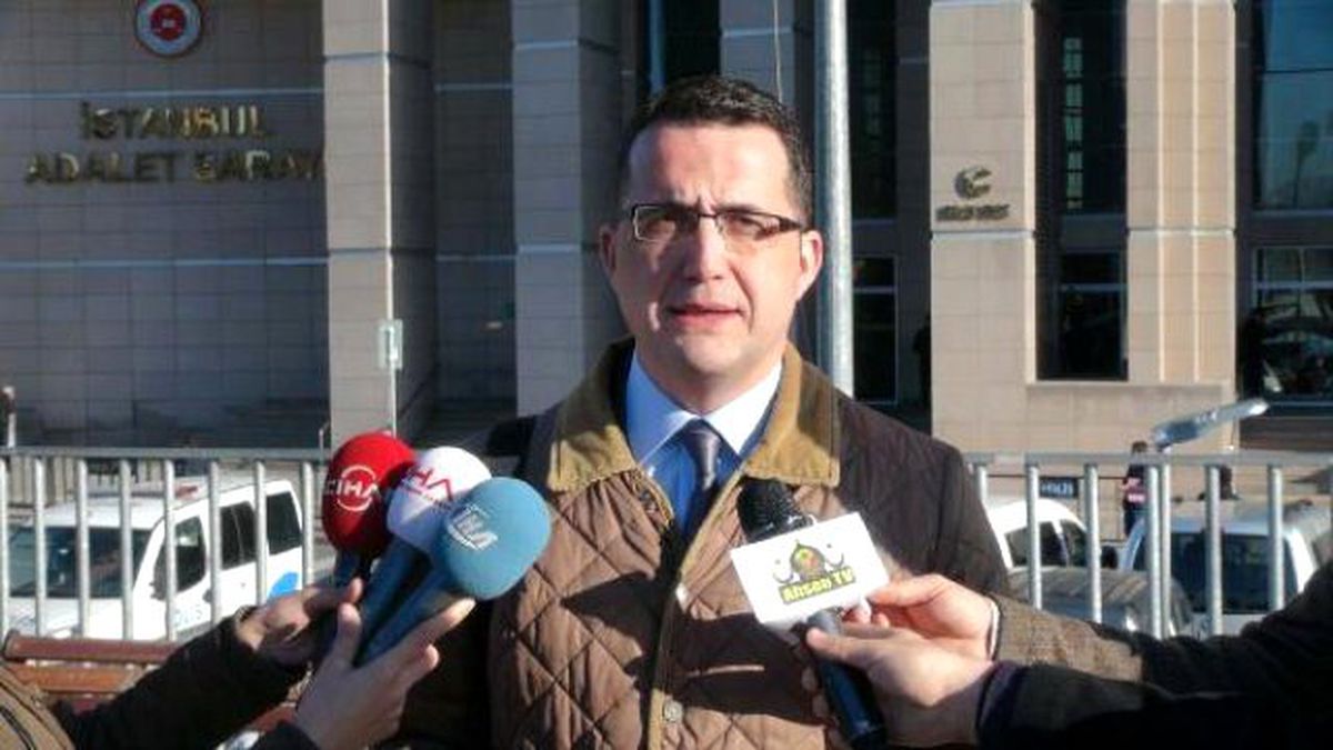 Daire Parası Kadar Hgs Cezası
