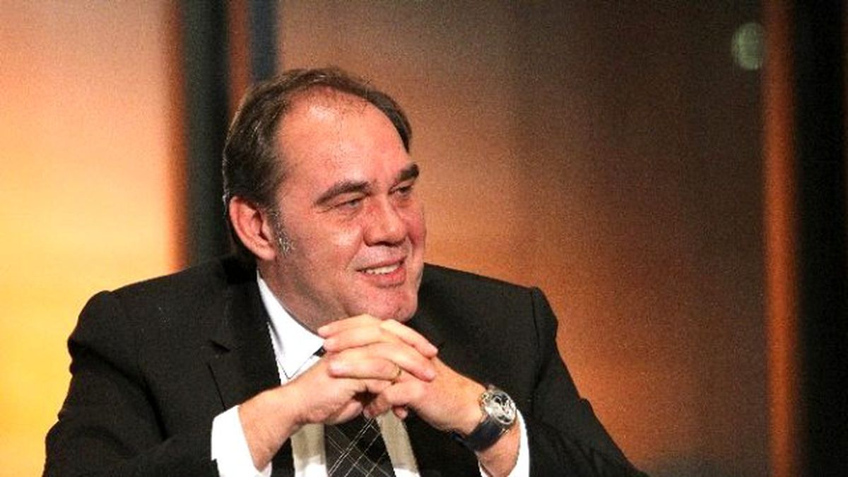 Demirören: "Böyle Giderse Süper Lig\'de Birçok Takım Avrupa\'ya Gidemez"