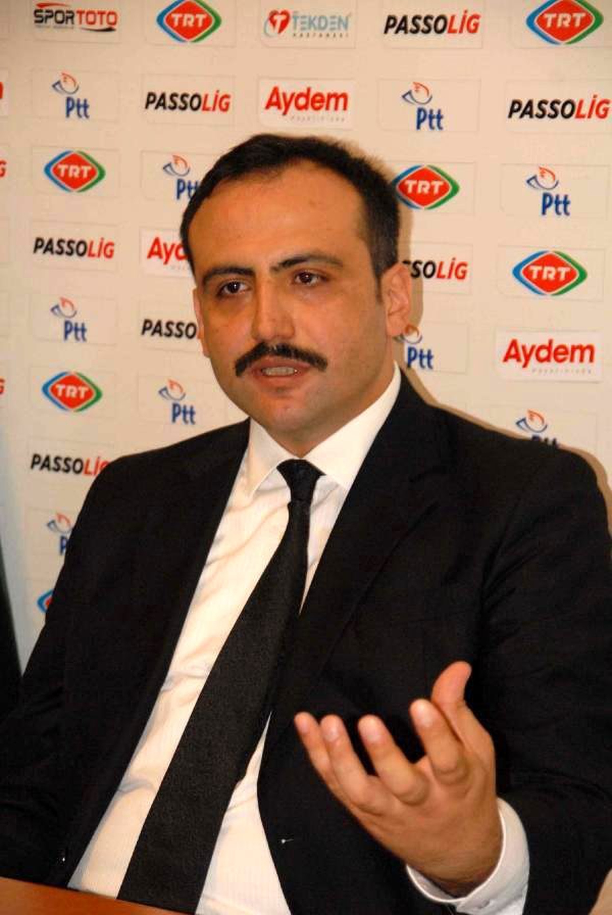 Denizlispor Anayasa Mahkemesi\'ne Gidecek