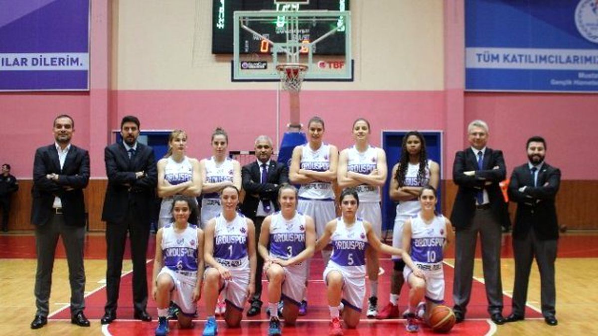 Deringöl: "Lige Adapte Olmalıyız"