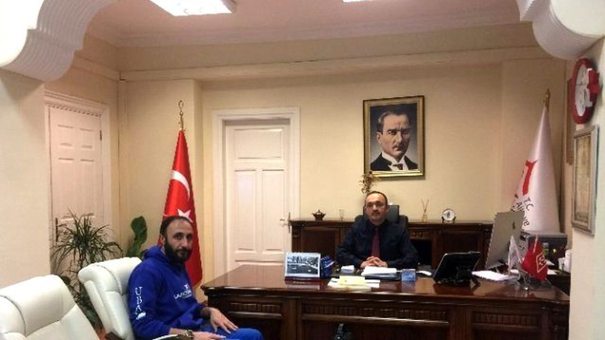 Devlet-millet İşbirliğiyle Bağımlılara Rehabilitasyon