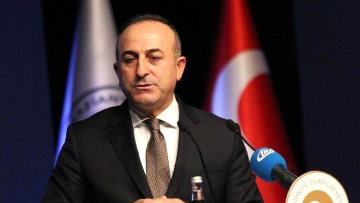 Dışişleri Bakanı Çavuşoğlu\'ndan Ekonomi Vurgusu