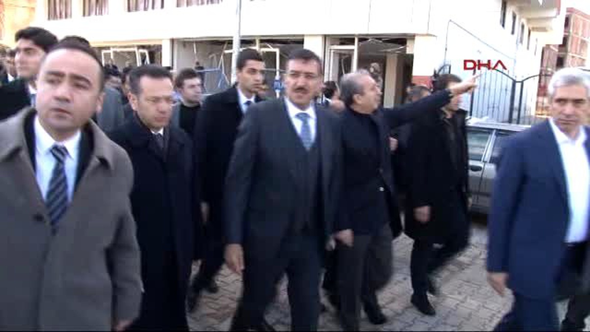 Diyarbakır Tüfenkçi: Önemli Olan Bu Zulmü Sonlandırma 1