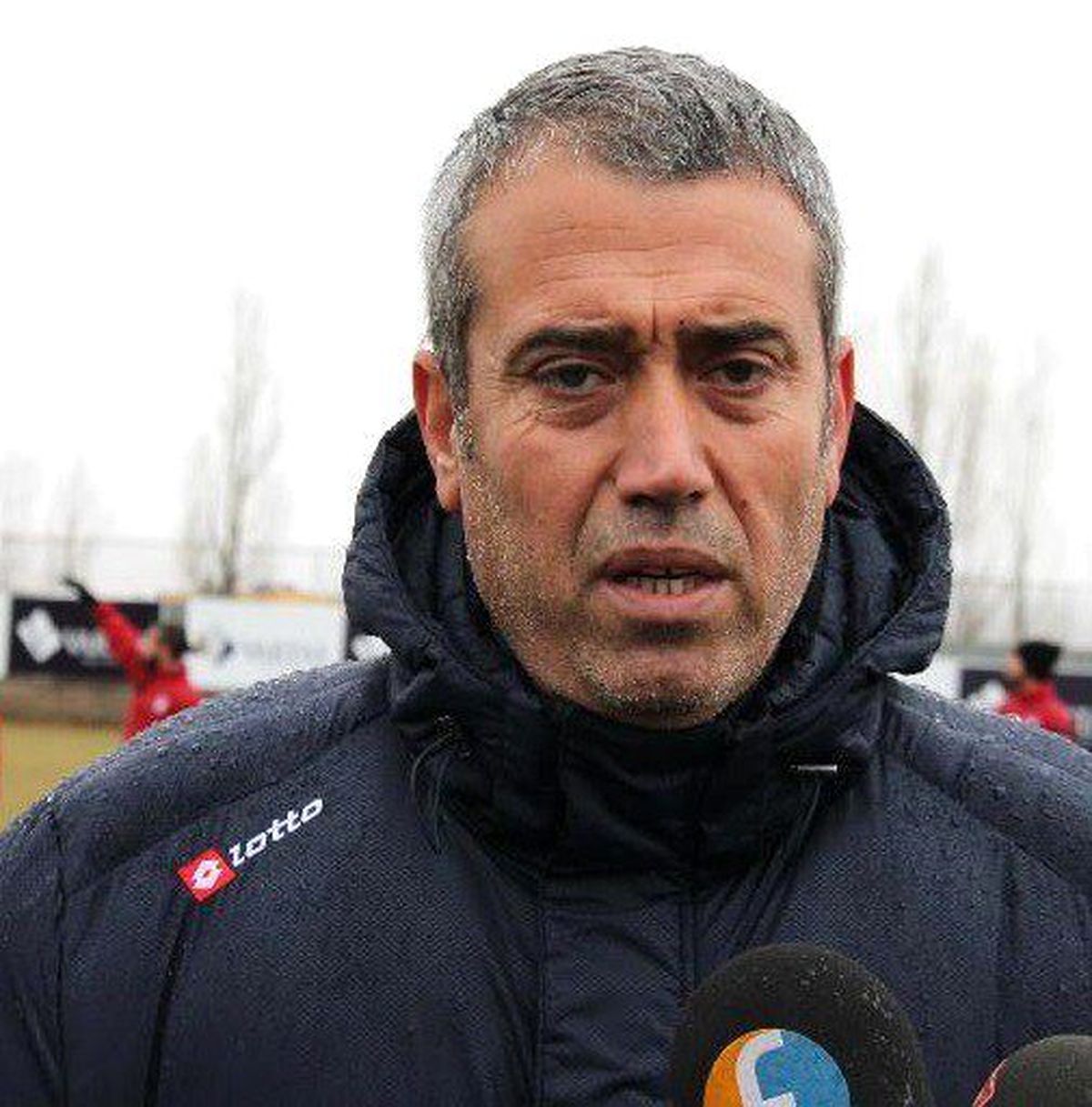 Elazığspor'da Teknik Direktör Kemal Özdeş İstifa Etti